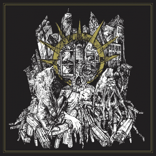 Imperial Triumphant : Abyssal Gods